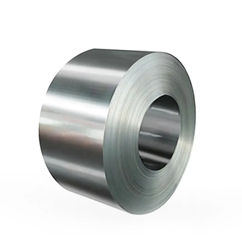 carbon steel coil